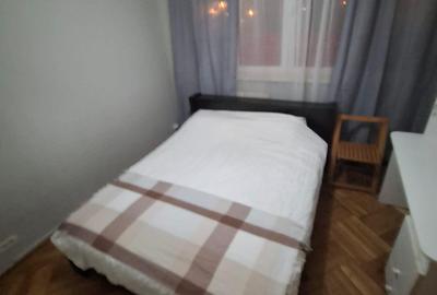 APARTAMENT DE VÂNZARE CU DOUĂ CAMERE IN ZONA LACUL TEI SEC. 2 - 4