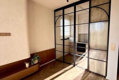 Vanzare  camere ultrafinisat - Union Plazza - 5