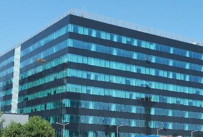 Hermes Business Campus cladirea C, Pompei, 800 - 2788 mp  0% comision! - 1