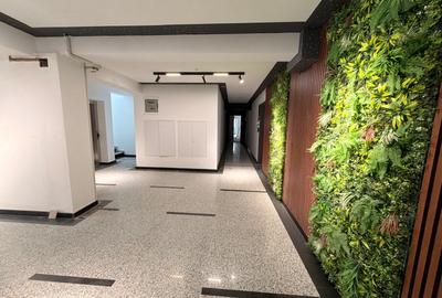 Apartament 2 Camere |Terasa si Gradina | Bloc Premium | Decebal Muncii | TVA inc - 13