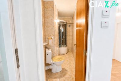 Apartament 4 camere | Șos. Virtutii | 93,5 mp | etaj 3/8 | 2 bai | Com 0% - 14