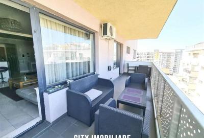 Apartament 2 camere, S 57 mp + 14 mp terasa, Calea Dorobanților. - 5