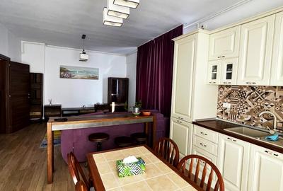 Apartament premium de închiriat – Faleză Nord, prima linie la mare - 4
