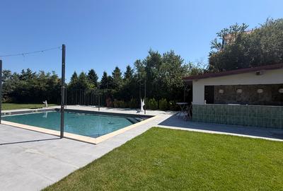 Vilă premium 10 camere  cu piscină și teren de 1.300 mp zona Pipera - 3