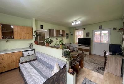 Apartament la casă - central cu terasă, pod și pivniță – 76 mp utili - 4