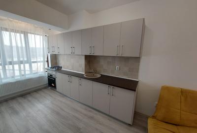 Apartament cu 2 camere in Nicolina-Selgros,bloc nou - 6