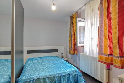 Casă cu 3 camere mobilată, Alexandriei - 8