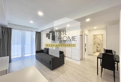 Apartament cu 2 camere decomandat, mobilat în Albert