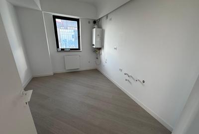 Vedere liberă și panoramică.Nu a fost locuit - 4