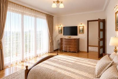 Apartament 3 camere în zona  Zriyni Miklos(Serviciu Pasapoarte Cluj - 5