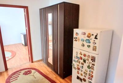 Mircea cel Batran 2 camere decomandat - 7