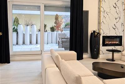 Apartament premium || Herastrau || De inchiriat || - 4