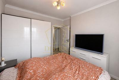 COM 0% Duplex mobilat cu 4 camere | Dumbravita | LIDL - 5