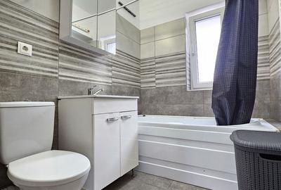 Prelungirea Ghencea-Doua camere decomandate cu loc de parcare la cheie - 13