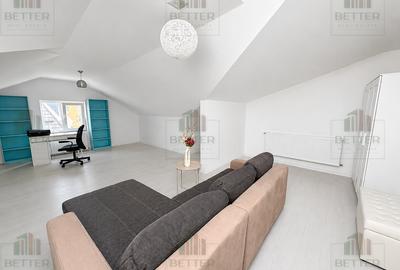 Casa P+1E+M  Popesti Leordeni - 4 Camere 2 Bai Mobilata  Si Utilata - 9