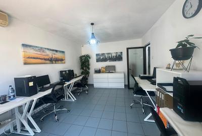 Spațiu de birouri de închiriat – Zona Dacia, Bd. Alexandru Lăpușneanu nr. 111 - 5