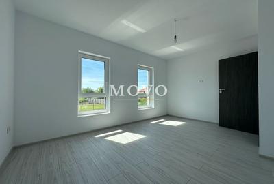 Duplex | Parter + Etaj | Toate utilitatile | Curte generoasa | Sacalaz - 11