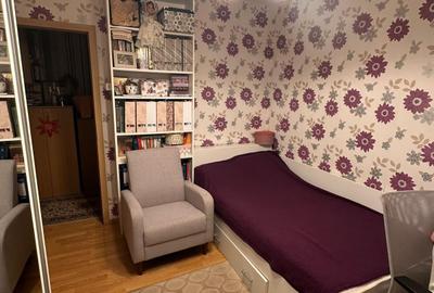 Titan Barajul Bistriței, metrou, parc IOR, centrala, 2 bai, renovat, mobil/util - 13