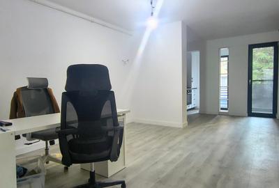 STUDIO PREMIUM / PRIMA ÎNCHIRIERE / 51,50 MP // ZONA OBOR - 8