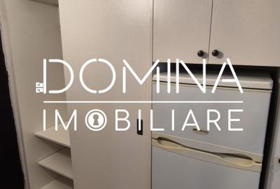 Închiriere garsonieră mobilată și utilată, zonă centrală, str. Vasile Alecsandri - 4