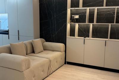 Apartament cu 2 camere semidecomandat în Copou