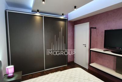 Apartament de inchiriat cu 2 camere si garaj -Europa - 9