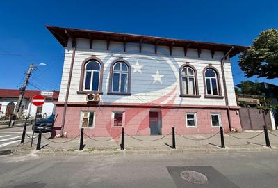 Casa de vanzare-vis-a-vis de Casa Studenților/Craiova - 1