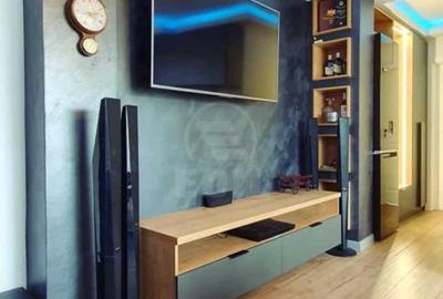 Inchiriere Apartament 2 camere semidecomandat, 40 mp, Fagului - 3