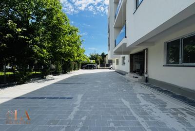 Duplex 4 camere | Terase  80mp | Drumul Ghindari-Prel. Ghencea - 10