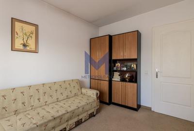 Casă P+1 | 168 m² utili | LOT 378 m² I 3 Dormitoare | Garaj | Florești - 28