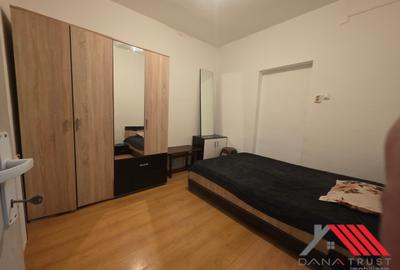 Buziasului - Garsoniera - 23 mp - et 2 - 170 euro - 6