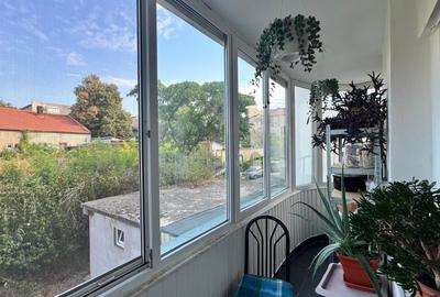Apartament cu 3 camere de vânzare, str. Gheorghe Doja-AP1541 - 25
