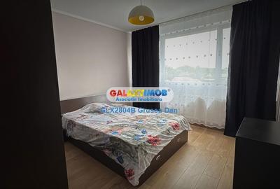 Viilor | 2cam 50mp | spatios etaj 5 1980 | AC balcon | metrou - 8
