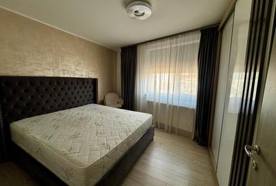 3 camere bloc nou Teilor - 7
