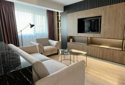 Apartament cu 1 camera, premium, incalzire in pardoseala - ansamblu deosebit - 1
