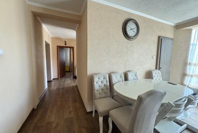 Apartament cu 3 camere in vila | terasa 40 mp - 7