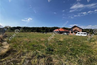 Teren Construcții intravilan de 712 mp, în Calea Dumbrăvii