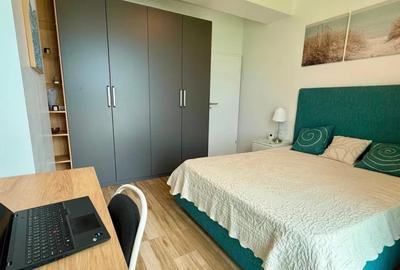 APARTAMENT 2 CAMERE | PRIMA INCHIRIERE | PRIMAVERA CAMPUS | LOC PARCARE - 6