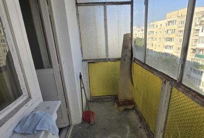 Garsoniera, intre metrou Lujerului și Gorjului, pet friendly, semistradala - 9