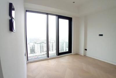 Apartament cu 2 camere în Barbu Văcărescu