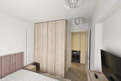 Apartament 2 camere modern, complet  mobilat, in complex Delta City - 10