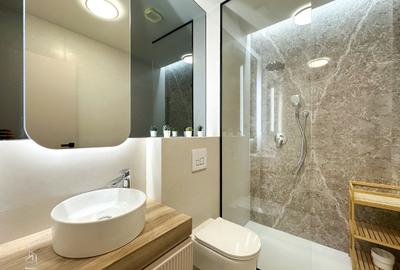 Apartament cu 2 camere semidecomandat în Iancu Nicolae