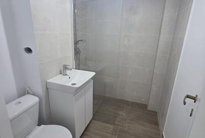 Garsoniera in Marasti, renovata complet - 4