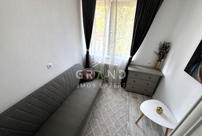 Ap 3 camere | MODERN | BALCON | PARCARE | P-ta 14 Iulie/Cluj Arena - 17