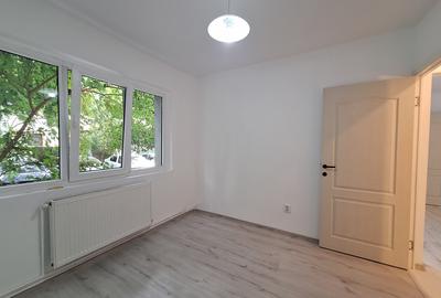 Apartament cu 2 camere-complet renovat-centrala proprie-parter-Sagului - 6