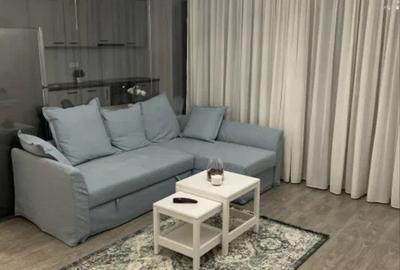 Apartament cu 2 camere, mobilat în Aviației