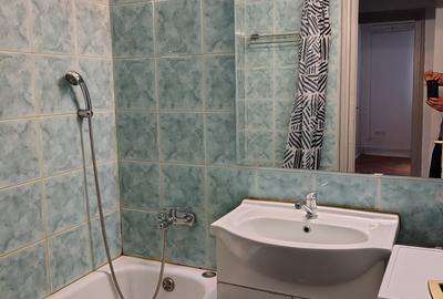 Bucurestii Noi, metrou, apartament cu 3 camere decomandate, spatios 80 mp - 5
