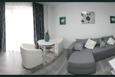 Apartament 2 camere | 60 MP | Etaj 3/8 | LIFT | 1 PARCARE | DECOMANDAT | AREX - 2