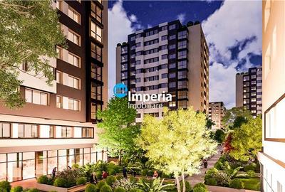 Apartamente Noi, 2 camere, COMAT TOWERS zona Dacia -Pacurari - 13