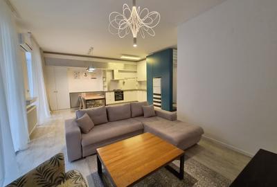 Apartament cu 3 camere în Iancu Nicolae